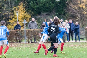 Bild 55 - wBJ SVHU am 20.11.21